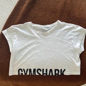 Gymshark Crop Top